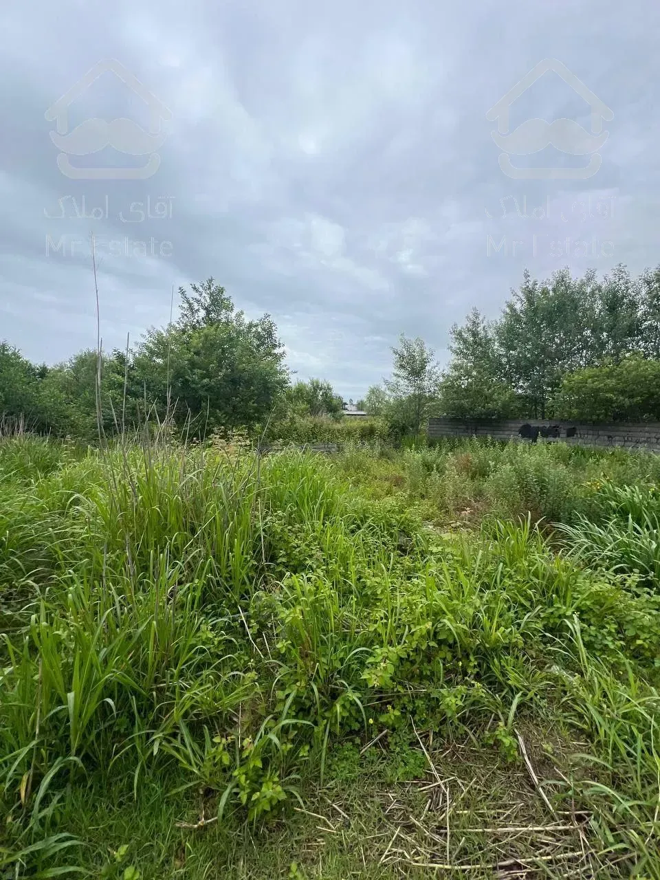 فروش زمین تجاری عالی