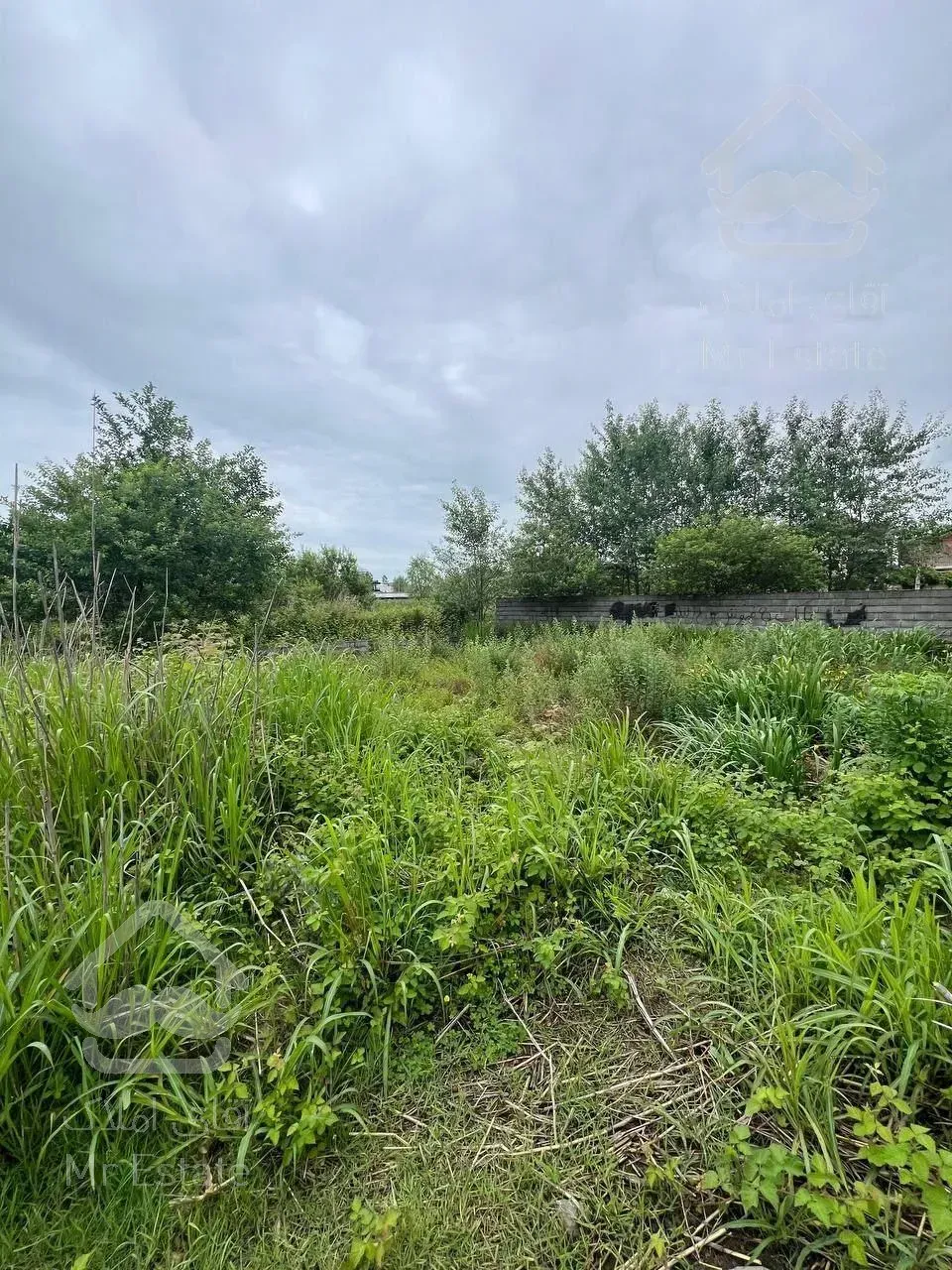 زمین بافت مسکونی