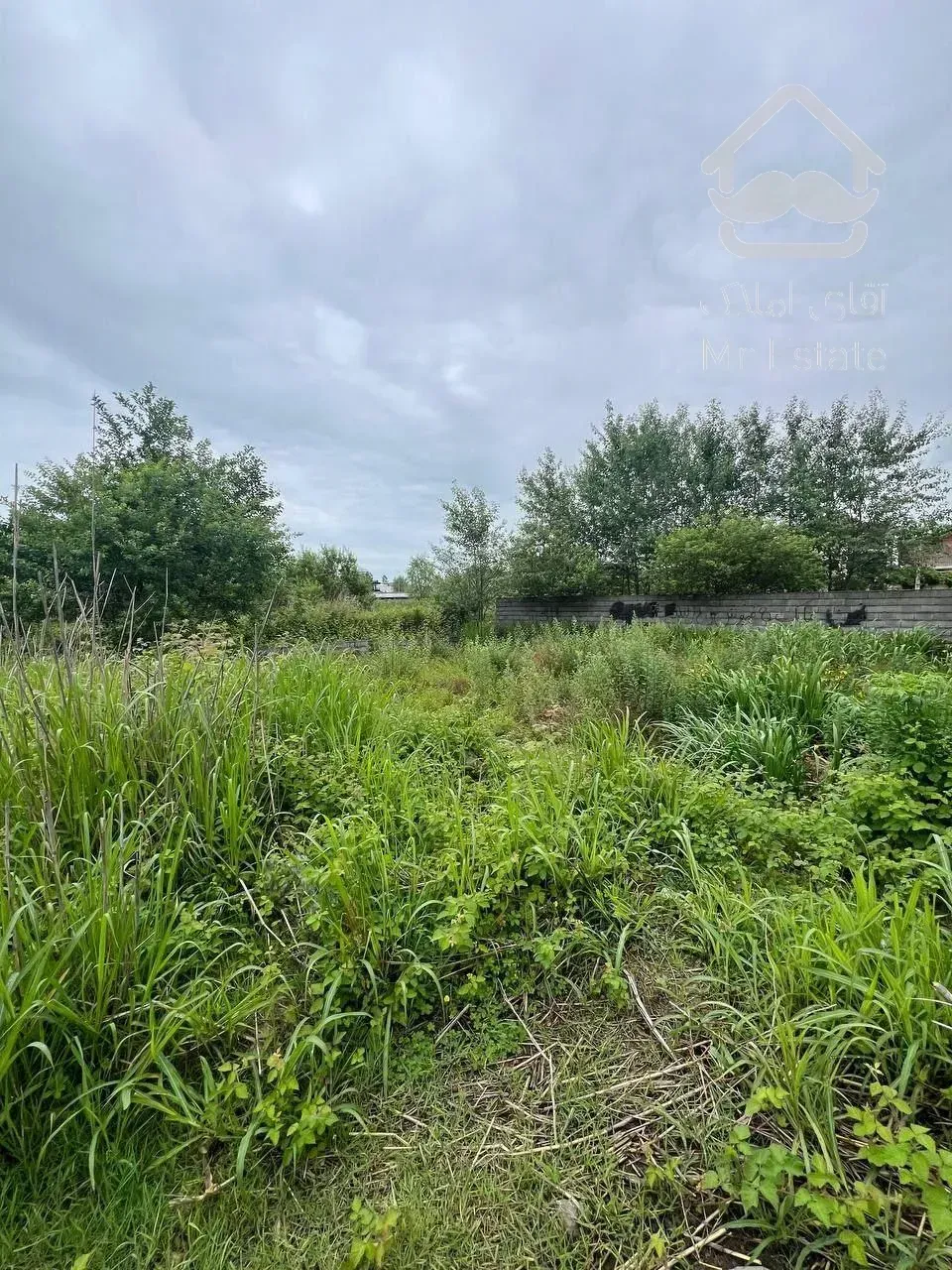 فروش زمین تجاری عالی