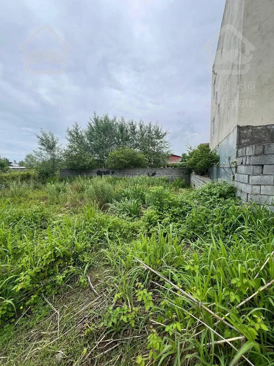 فروش زمین تجاری عالی