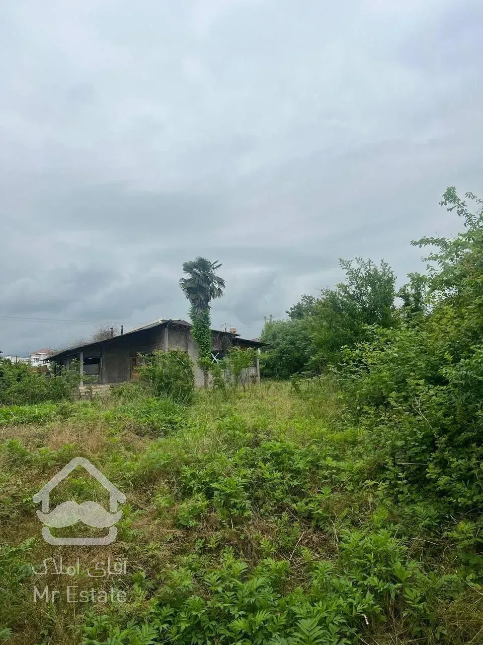 فروش زمین تجاری عالی