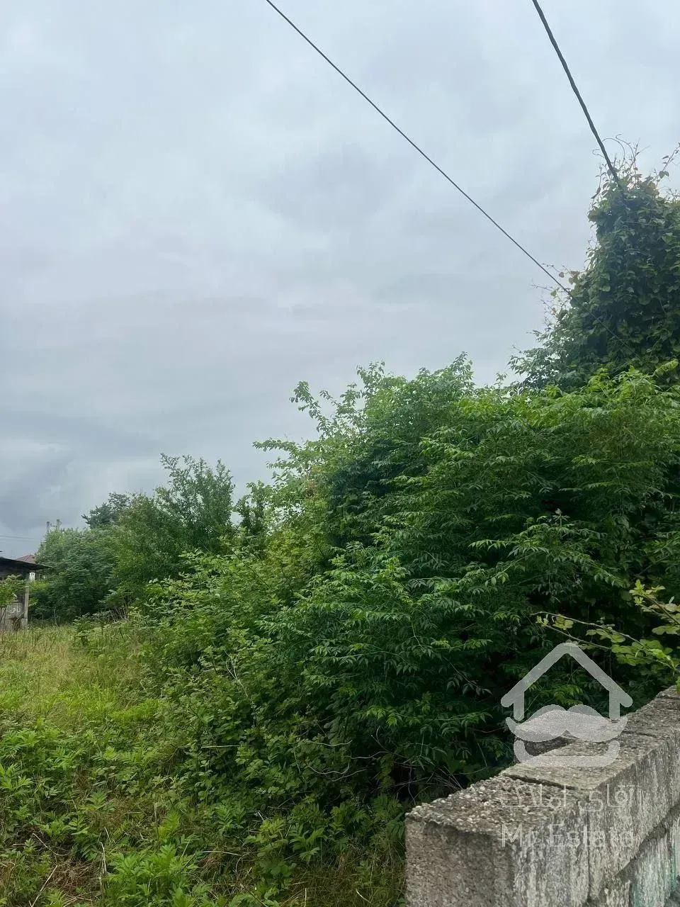 فروش زمین تجاری عالی