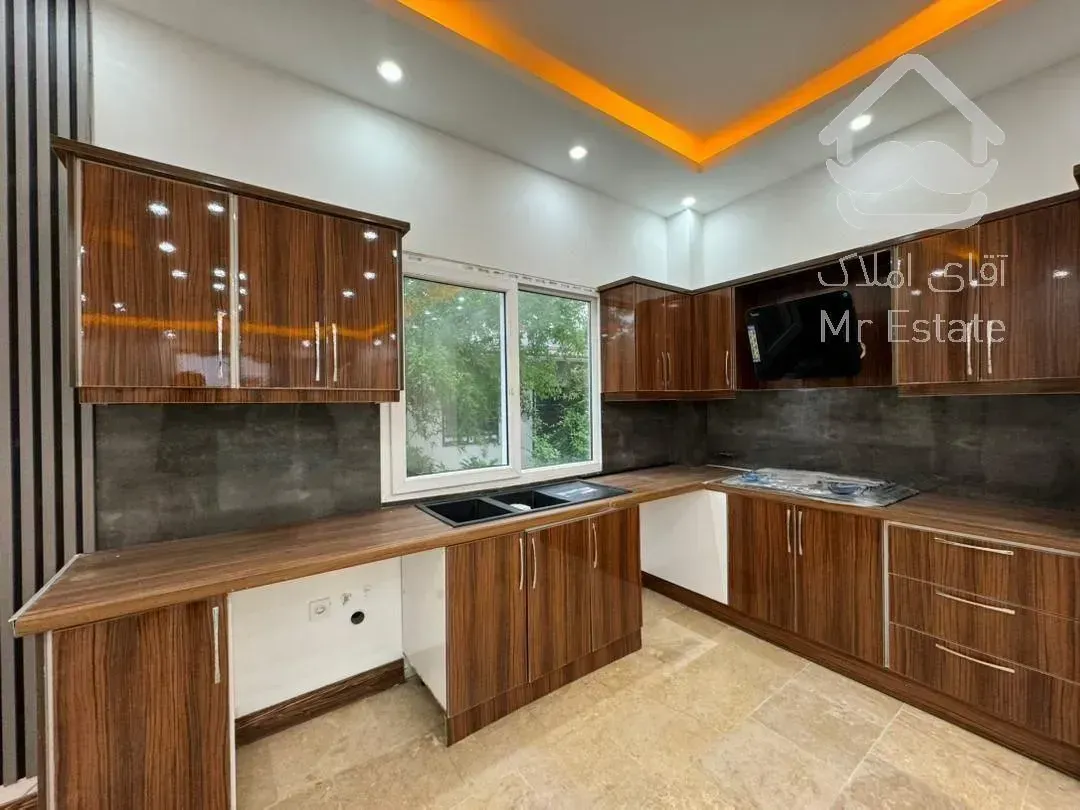 فروش ویلا مستقل ۲۸۰ متری در رویان