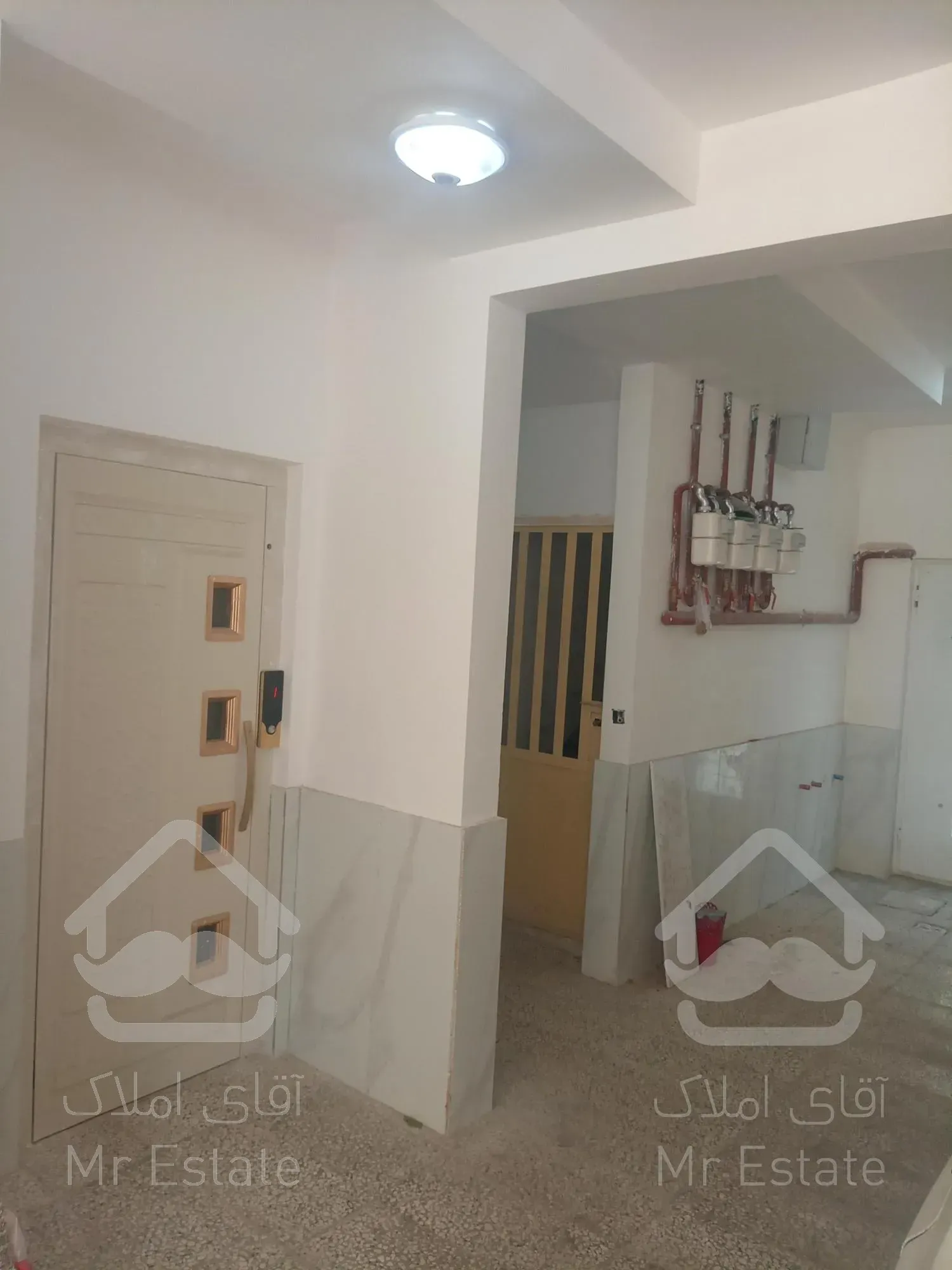 آپارتمان عسکری دوخواب