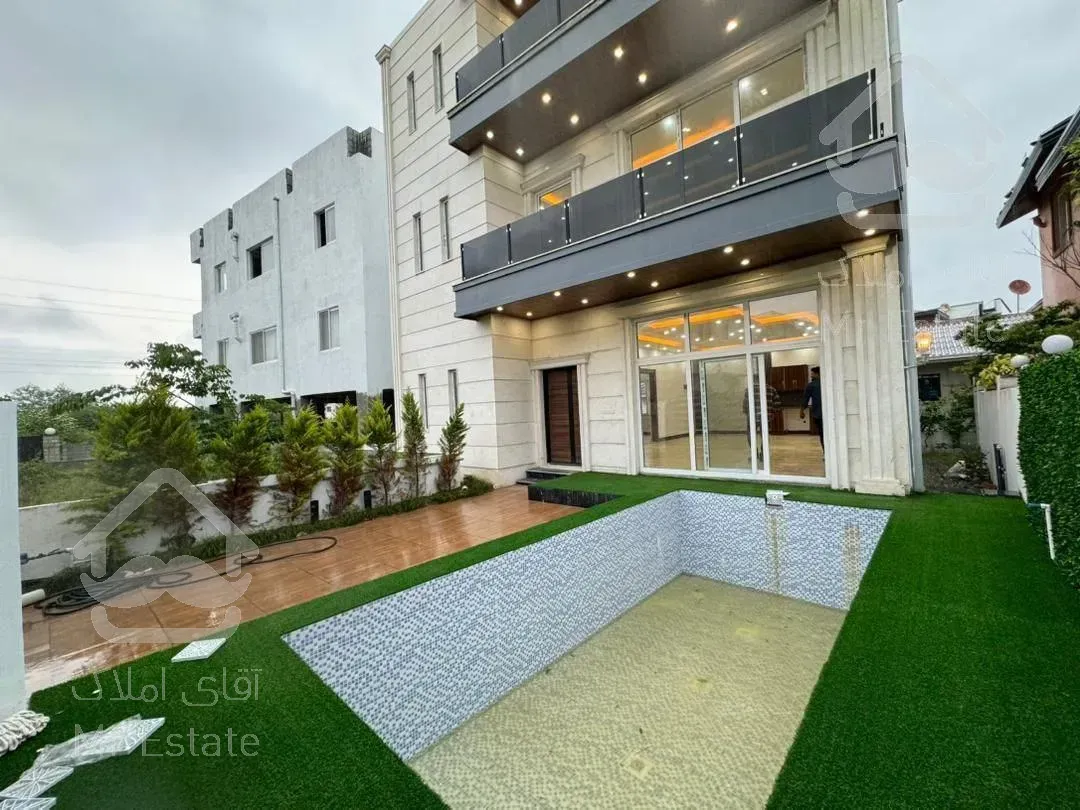 تریبلکس موقعیت عالی