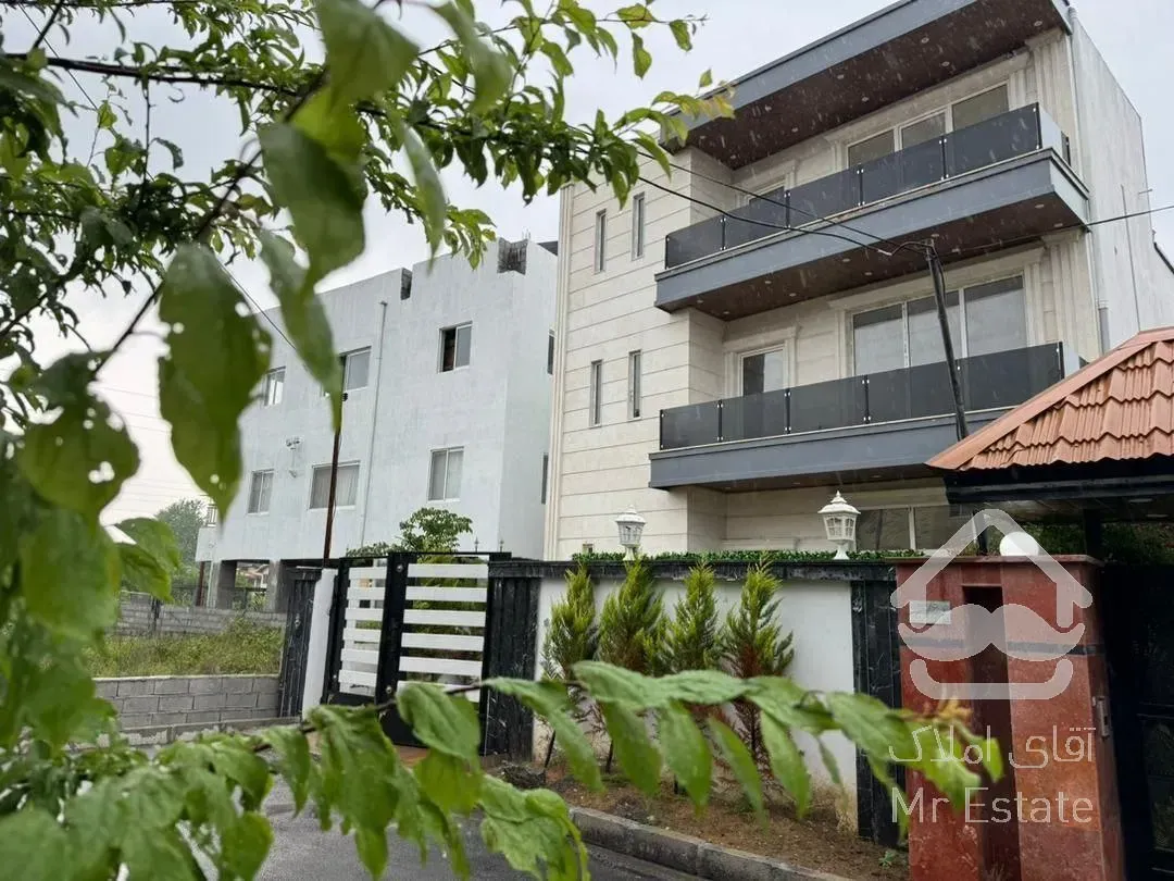 تریبلکس موقعیت عالی