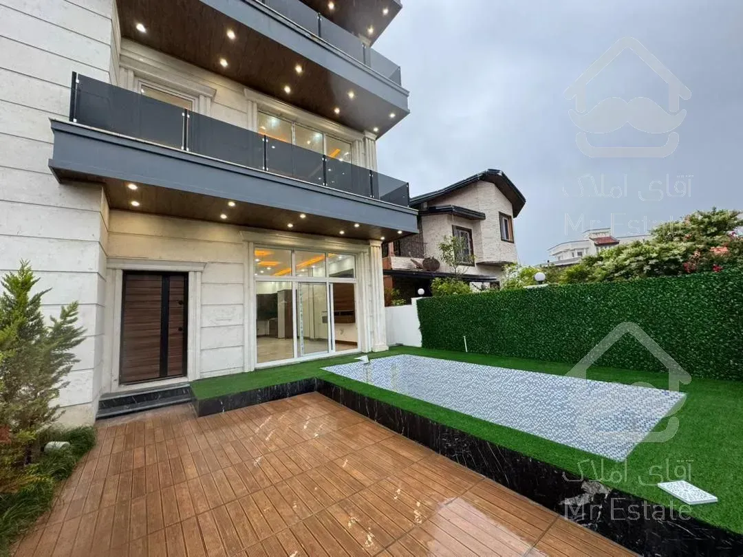 تریبلکس موقعیت عالی