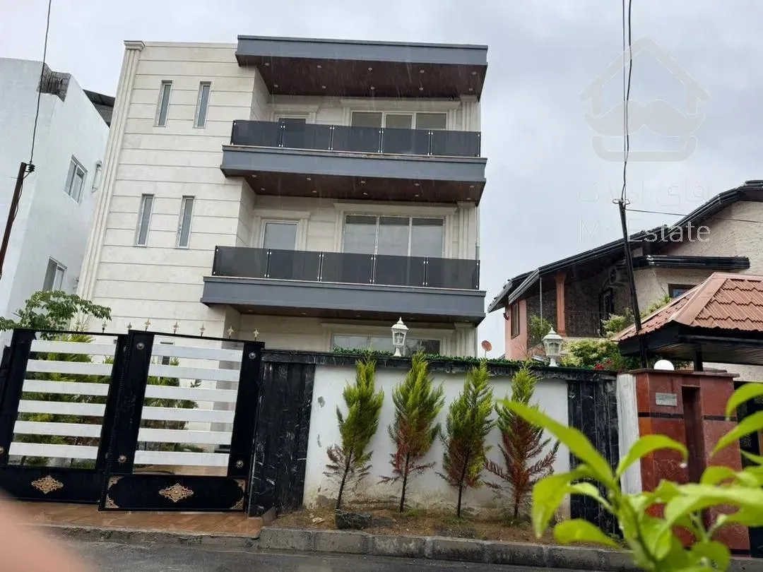 تریبلکس موقعیت عالی