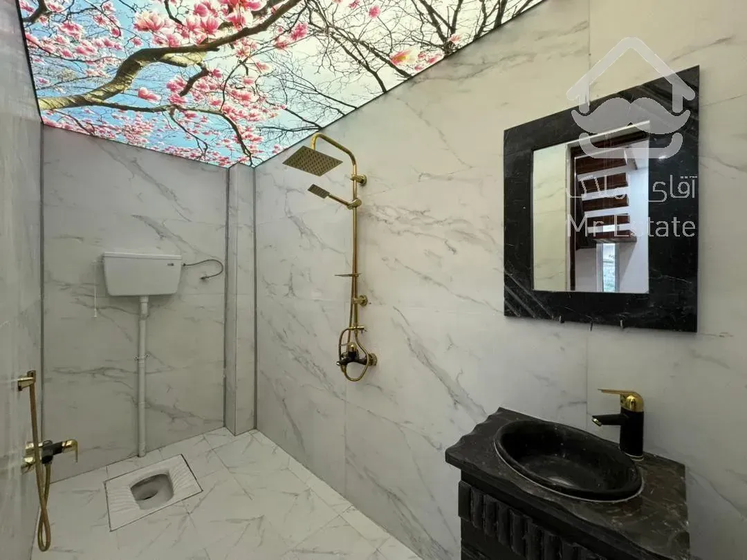 تریبلکس موقعیت عالی