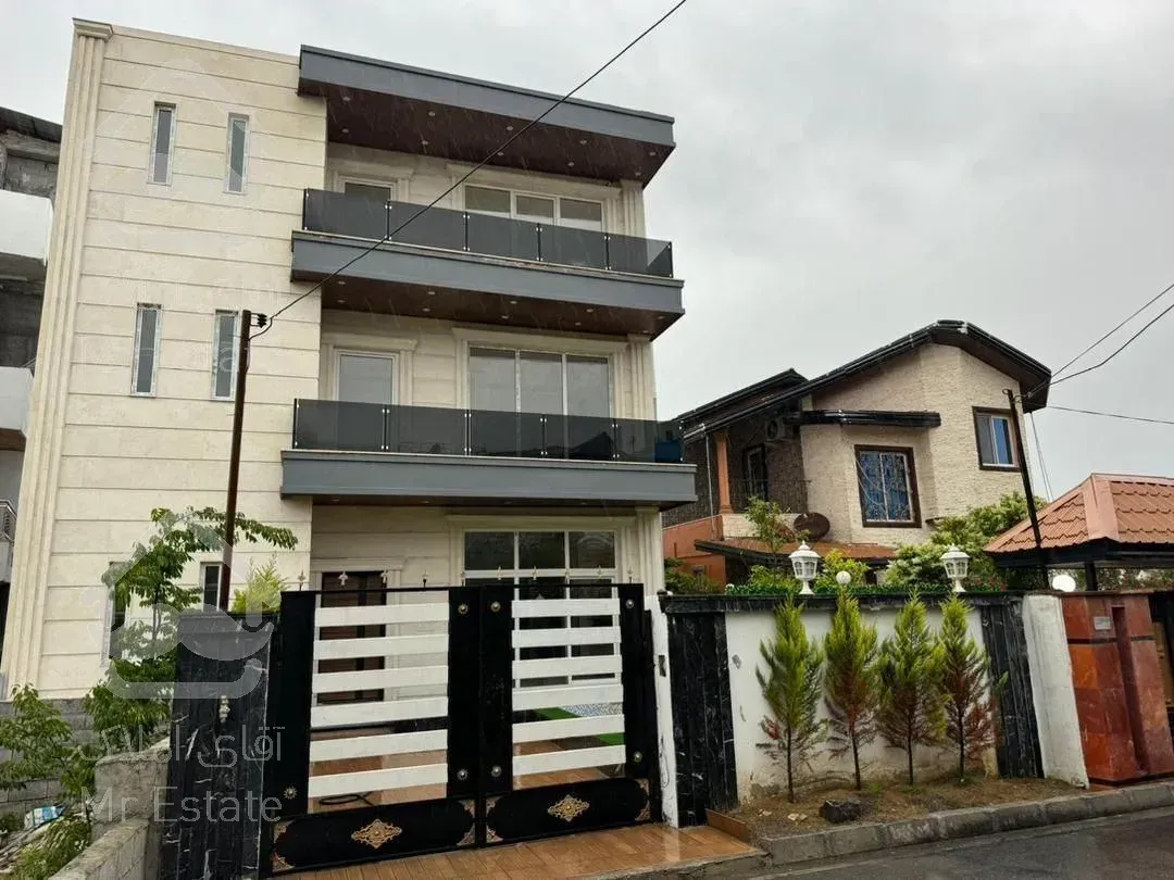 تریبلکس موقعیت عالی