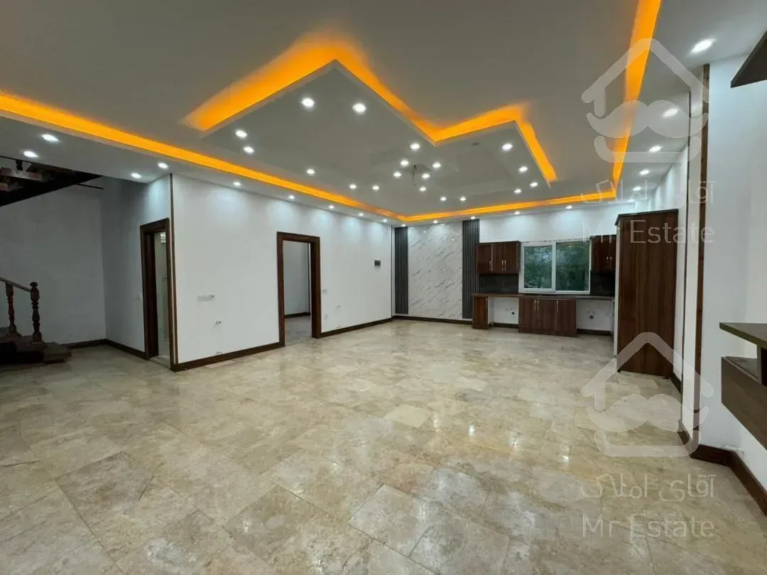 تریبلکس موقعیت عالی