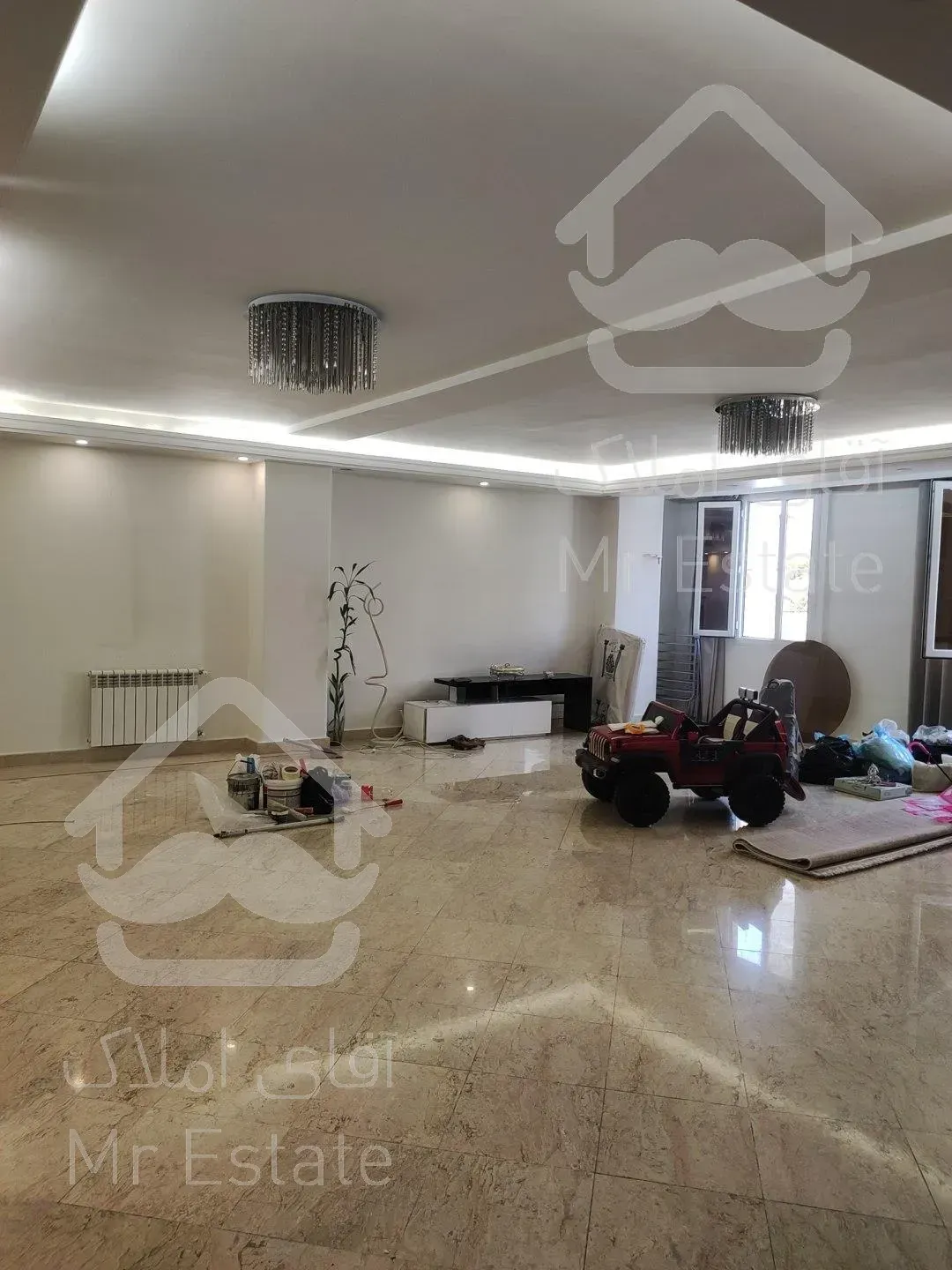 سعادت آباد 145متر نوسازی شده