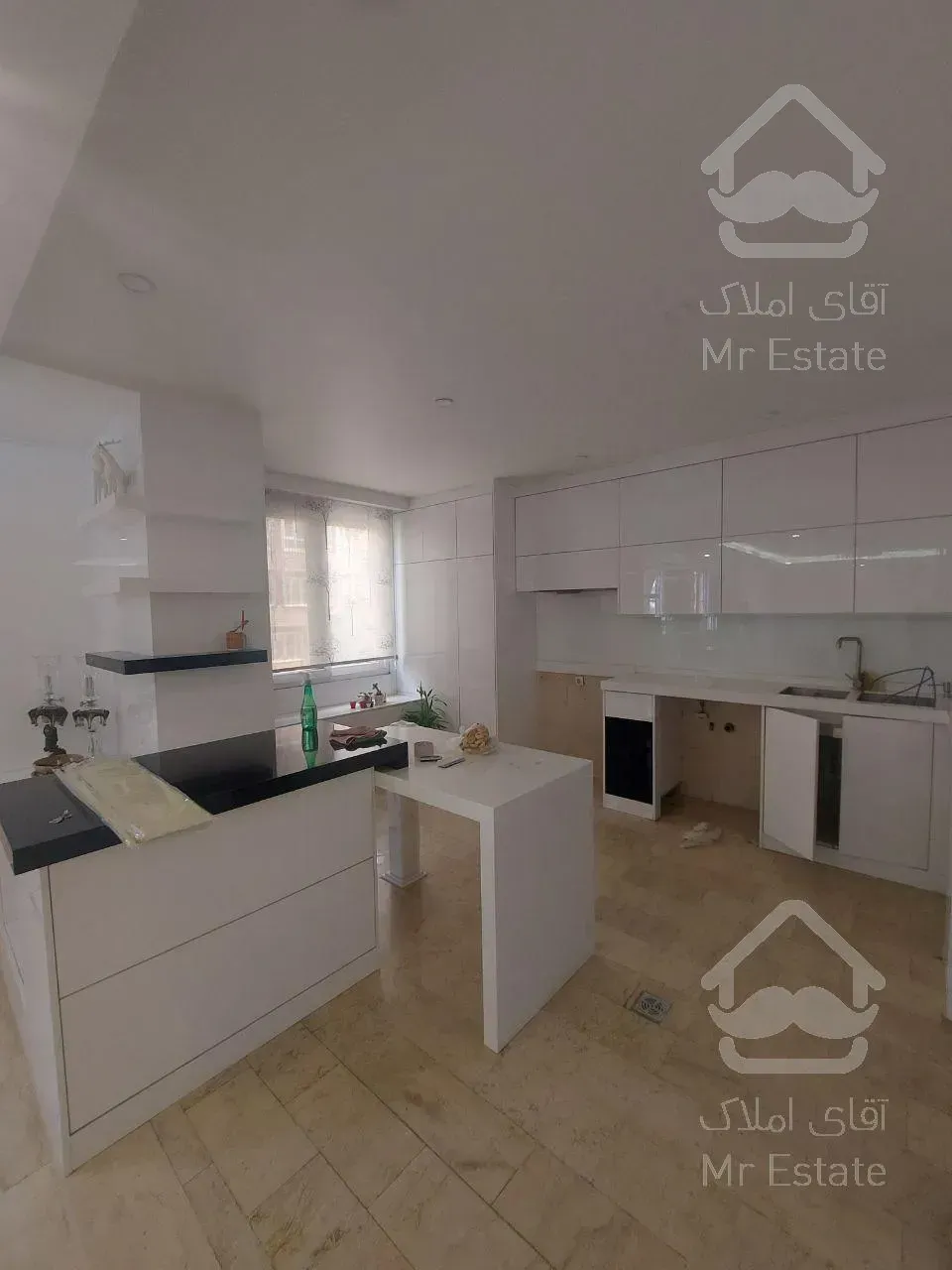 سعادت آباد 145متر نوسازی شده