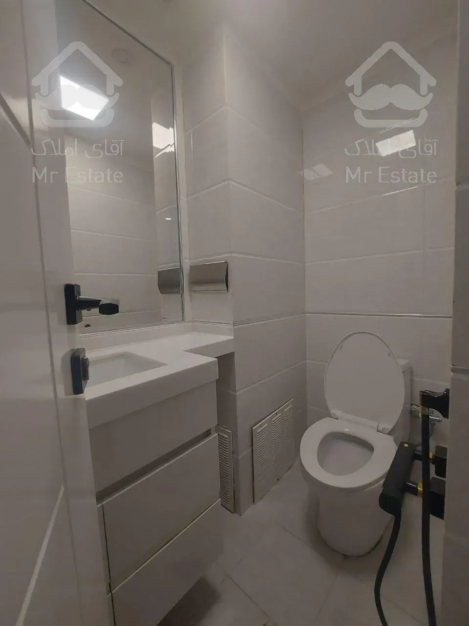 سعادت آباد 145متر نوسازی شده