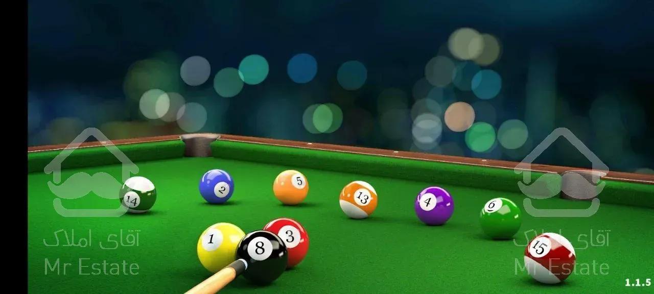 آپارتمان 118متری ویودار در هروی