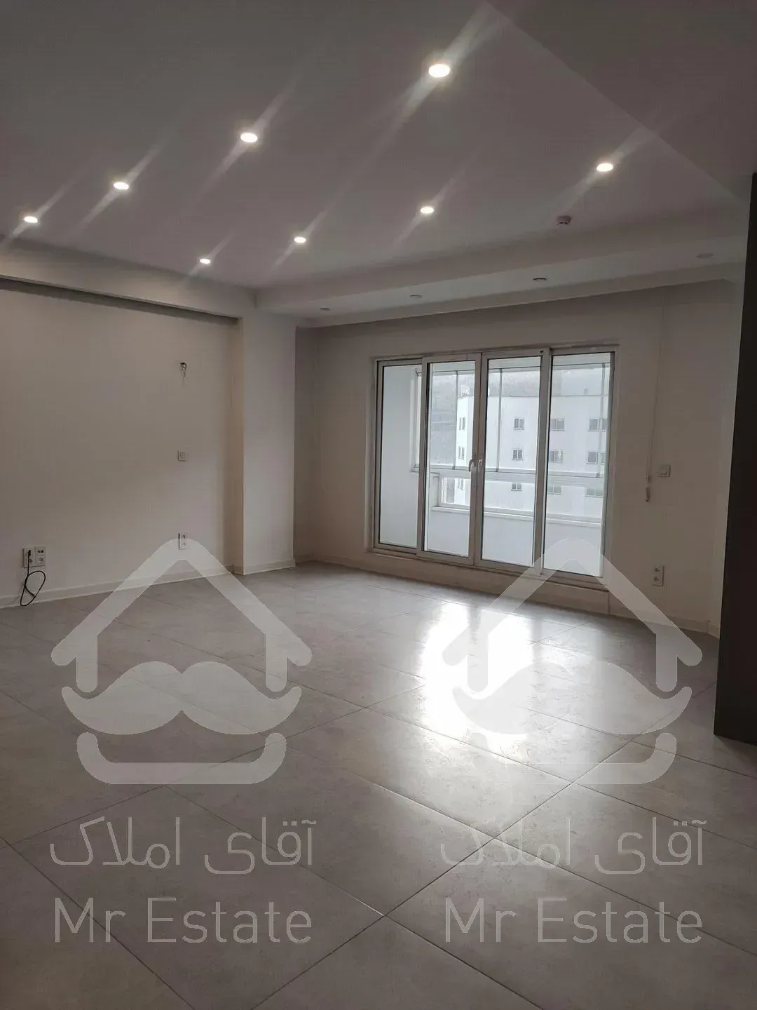 سعادت آباد 147متر ویو بی نظیر