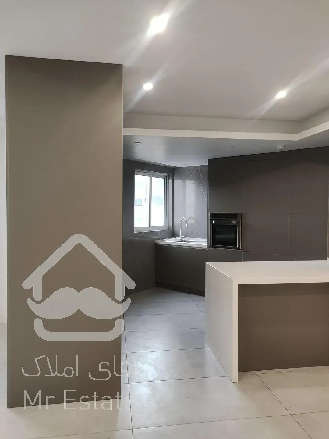 سعادت آباد 147متر ویو بی نظیر