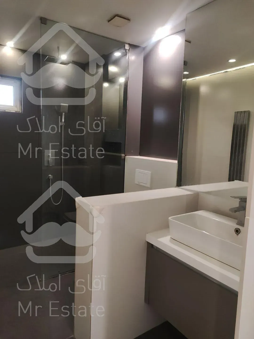 سعادت آباد 147متر ویو بی نظیر