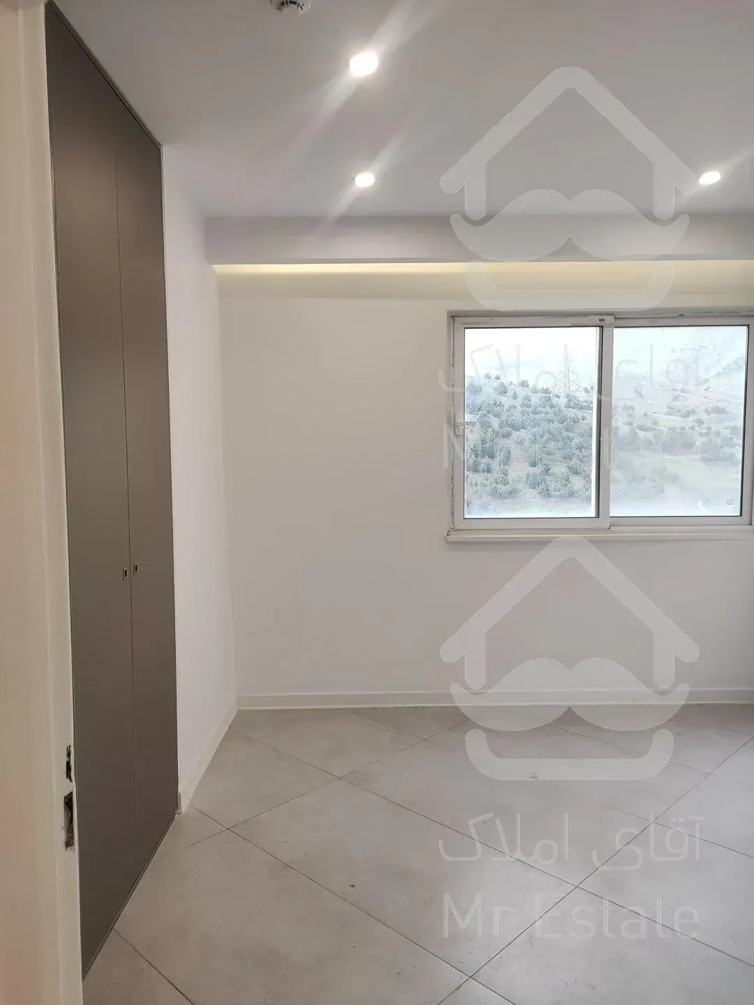 سعادت آباد 147متر ویو بی نظیر