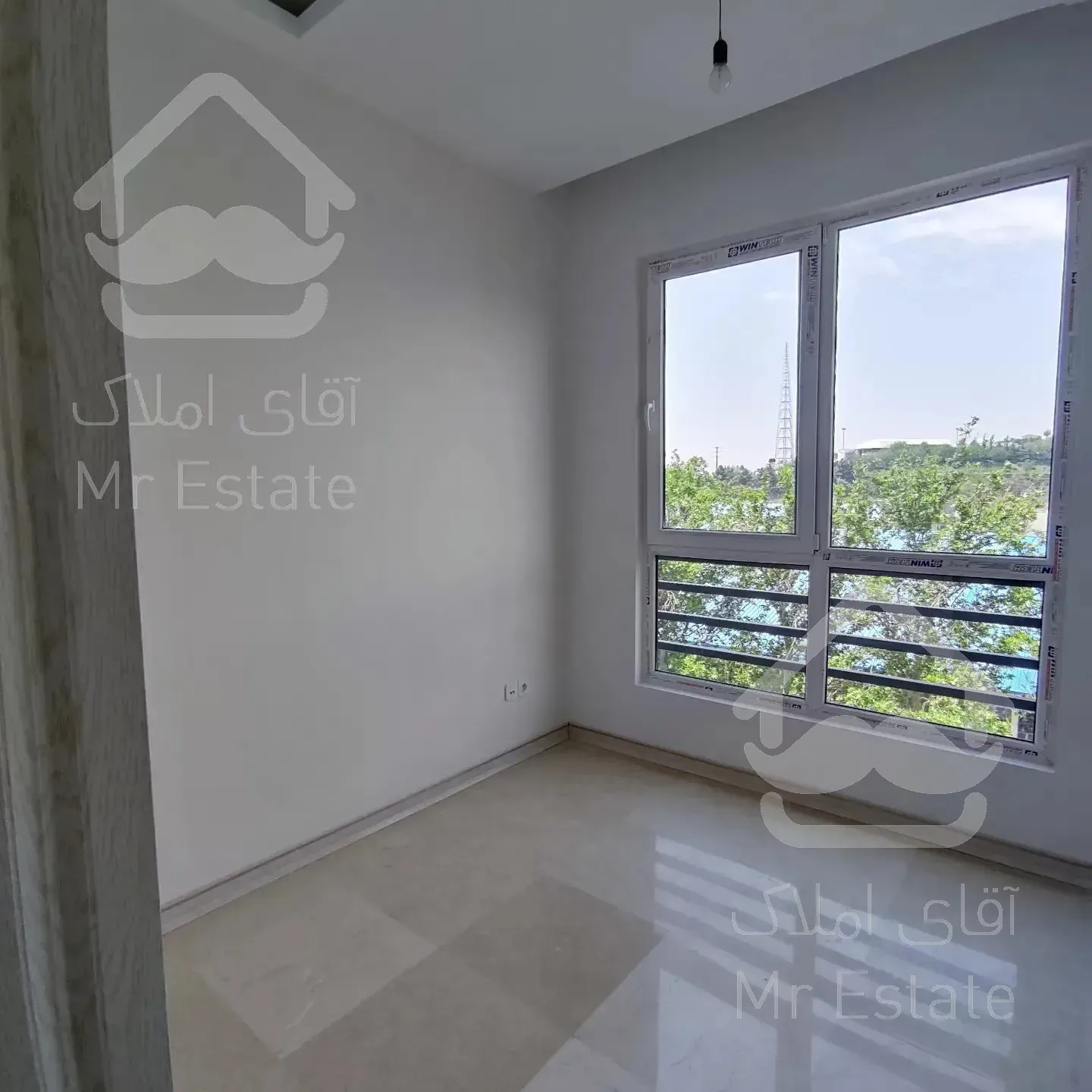 میرداماد آپارتمان اجاره ای 78متری دو خوابه