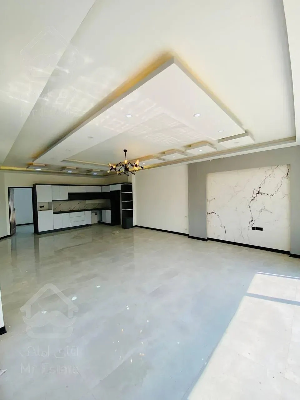 خرید و فروش ویلا سنددار چمستان