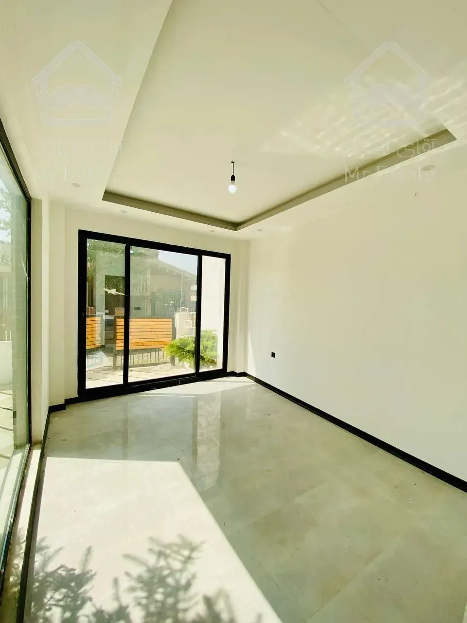 خرید و فروش ویلا سنددار چمستان