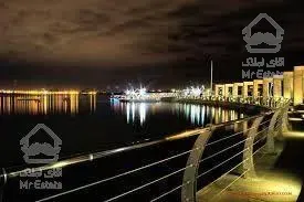 خرید اقساطی اپارتمان در دریاچه چیتگر.. بالاترین سطح سوداوری ممکن. وام بانکی بدون ضامن