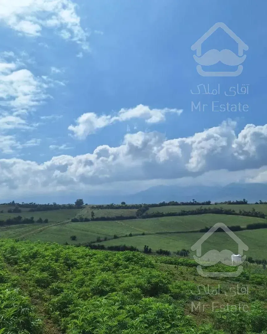 فروش فوری زمین۱۰۰۰متری