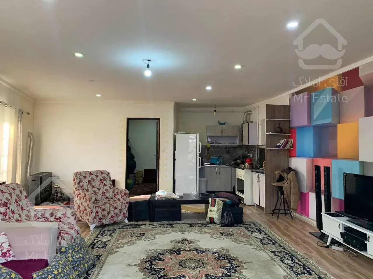 ویلاباغچه170متری%قیمت کل%زیر قیمت