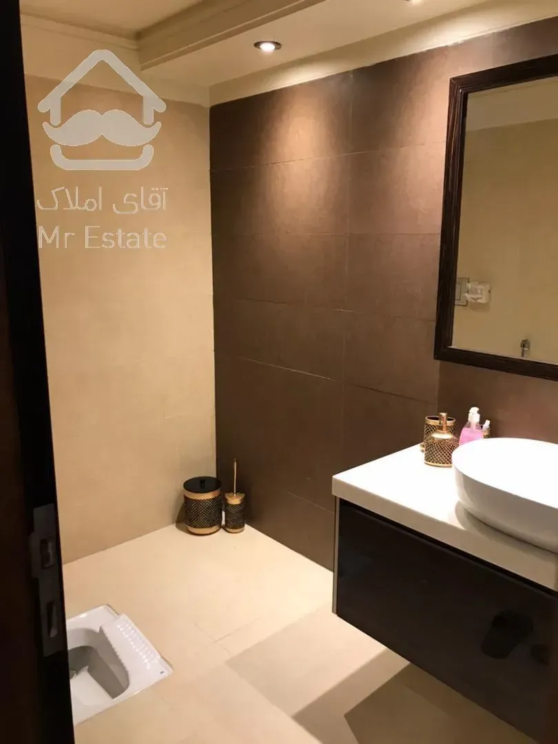 شهرک غرب115متر متریال درجه یک