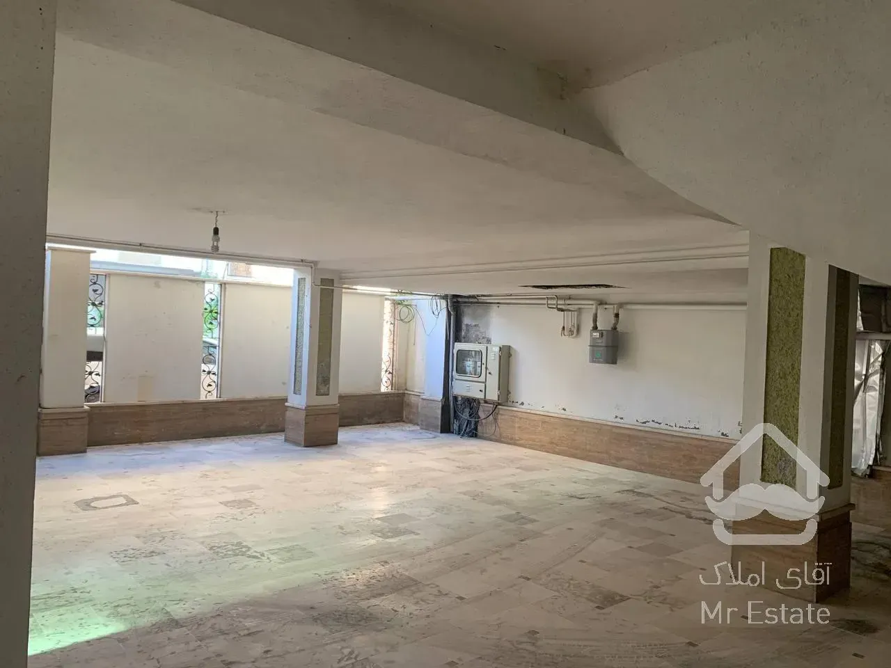 آپارتمان100متر/دسترسی عالی/سندتکبرگ