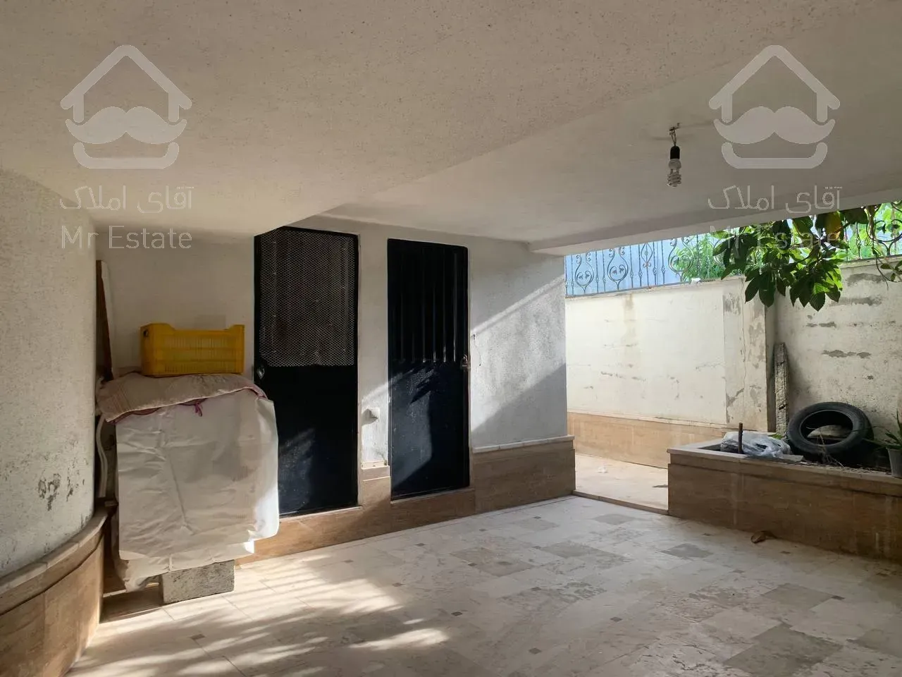 آپارتمان100متر/دسترسی عالی/سندتکبرگ