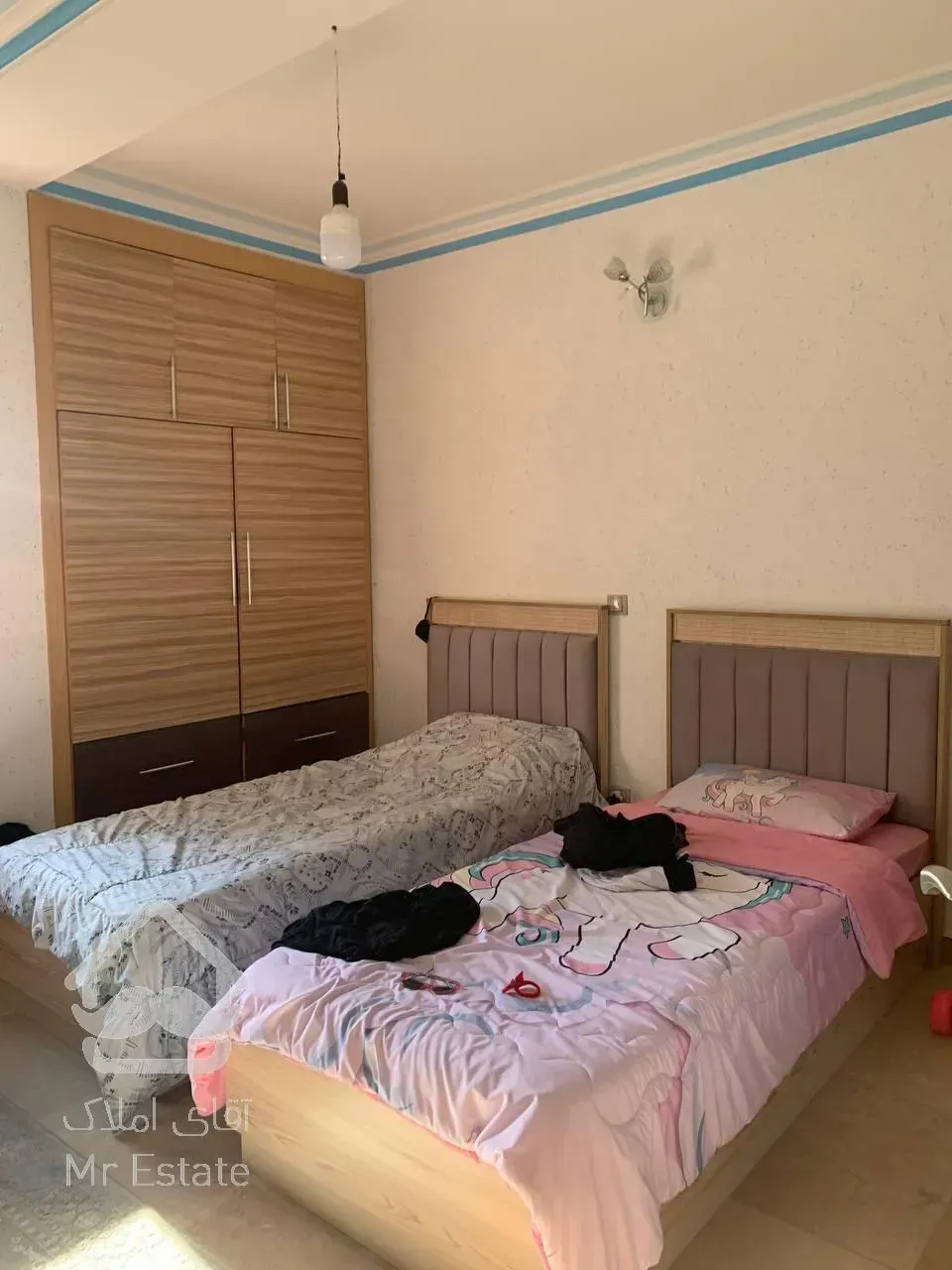 آپارتمان100متر/دسترسی عالی/سندتکبرگ