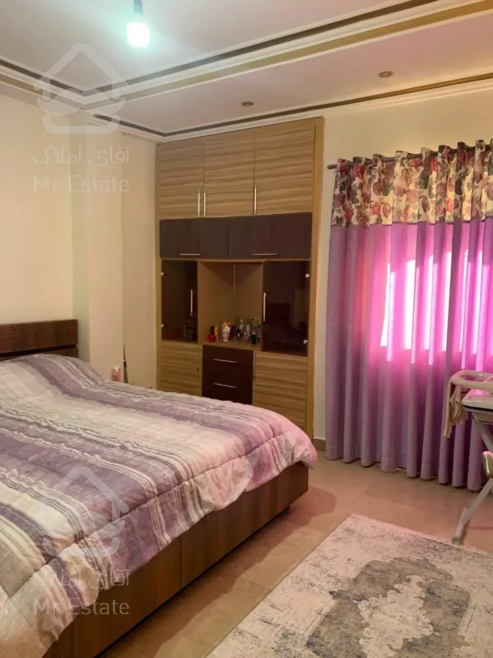 آپارتمان100متر/دسترسی عالی/سندتکبرگ