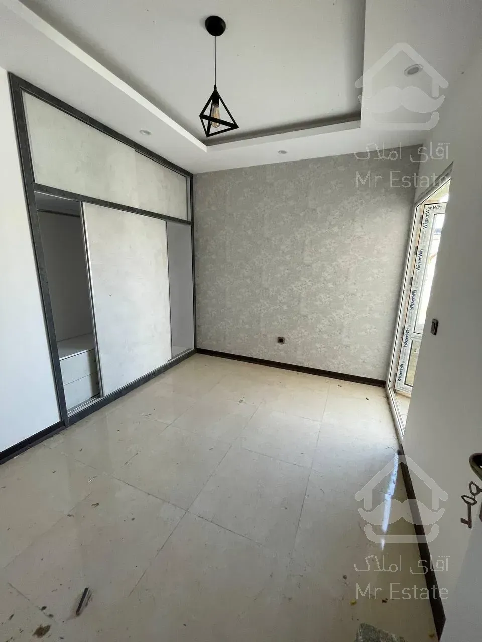 ویلافلت نوساز/قیمت کل/مدارک قابل استعلام