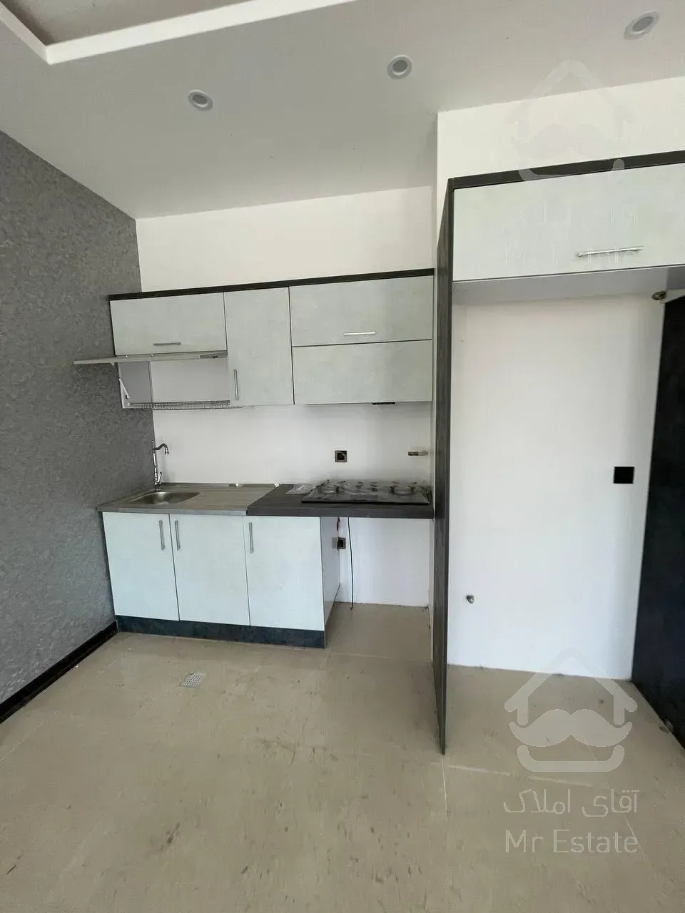 ویلافلت نوساز/قیمت کل/مدارک قابل استعلام