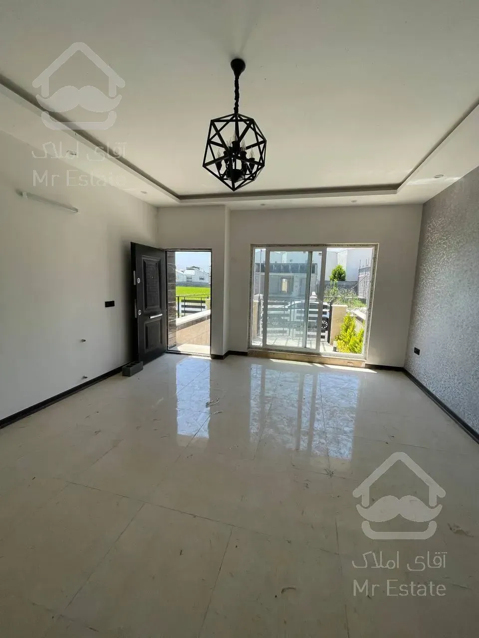 ویلافلت نوساز/قیمت کل/مدارک قابل استعلام