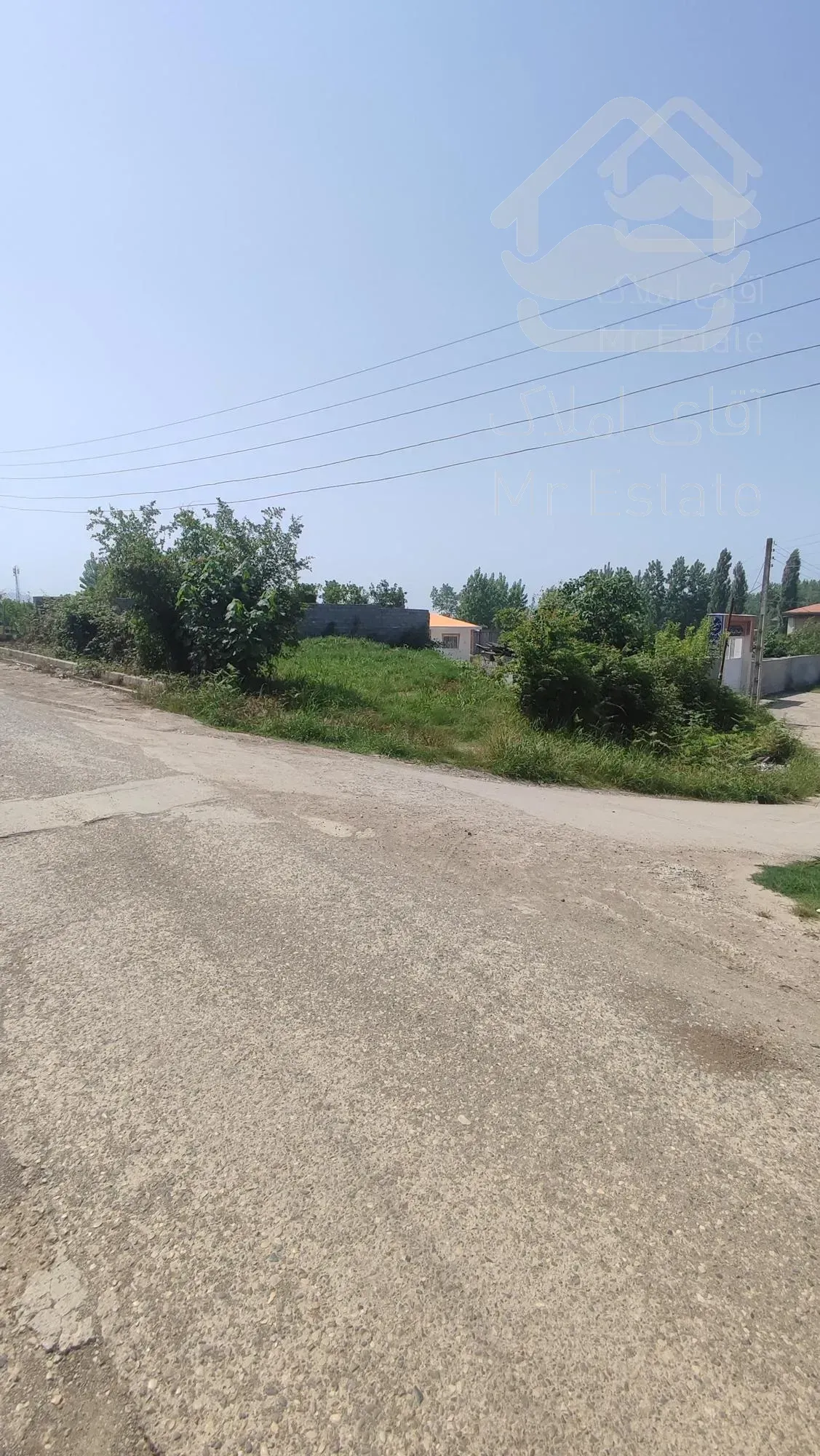 فروش زمین در مازندران بابلکنار