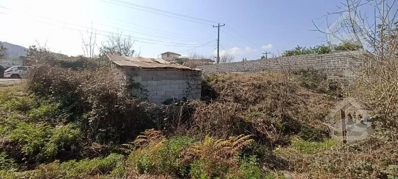 فروش زمین در مازندران بابلکنار