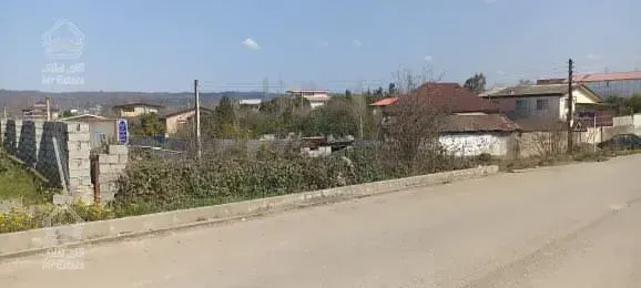 فروش زمین در مازندران بابلکنار