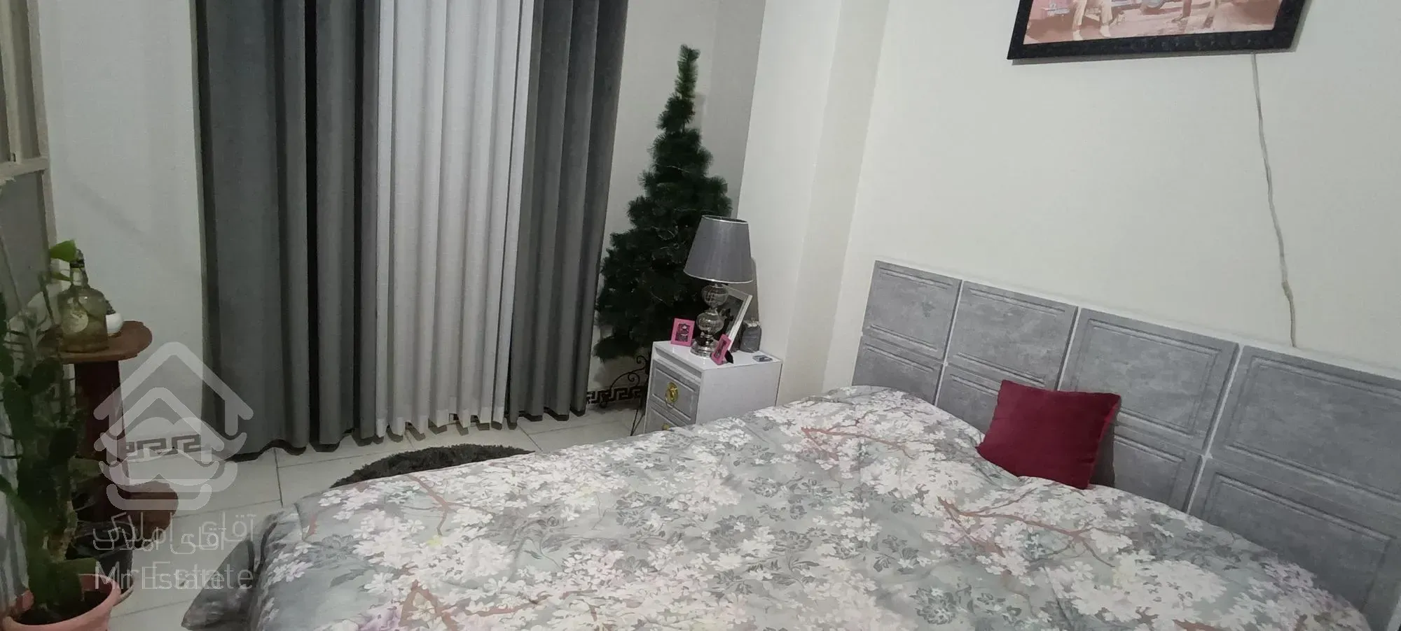 اپارتمان ۶۵ متری دو خواب