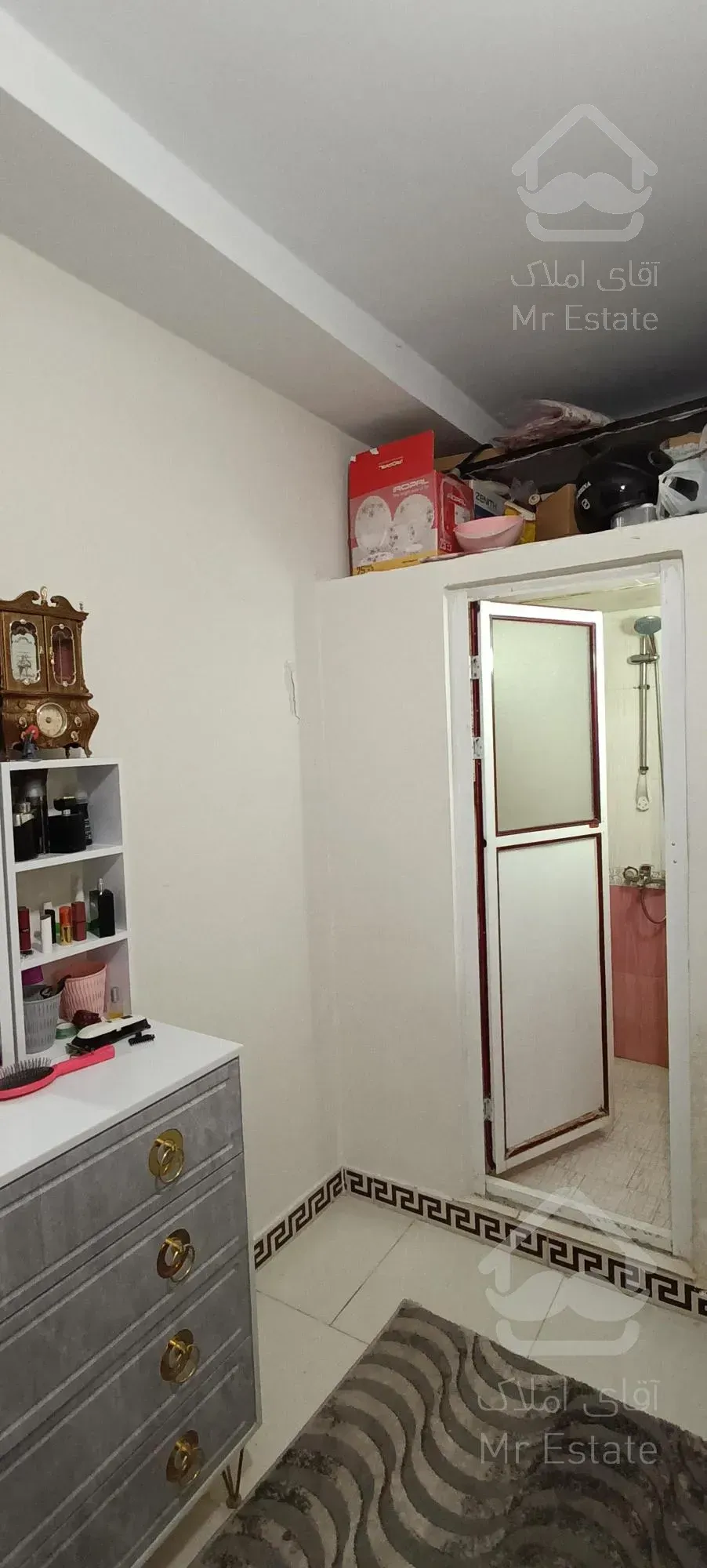 اپارتمان ۶۵ متری دو خواب