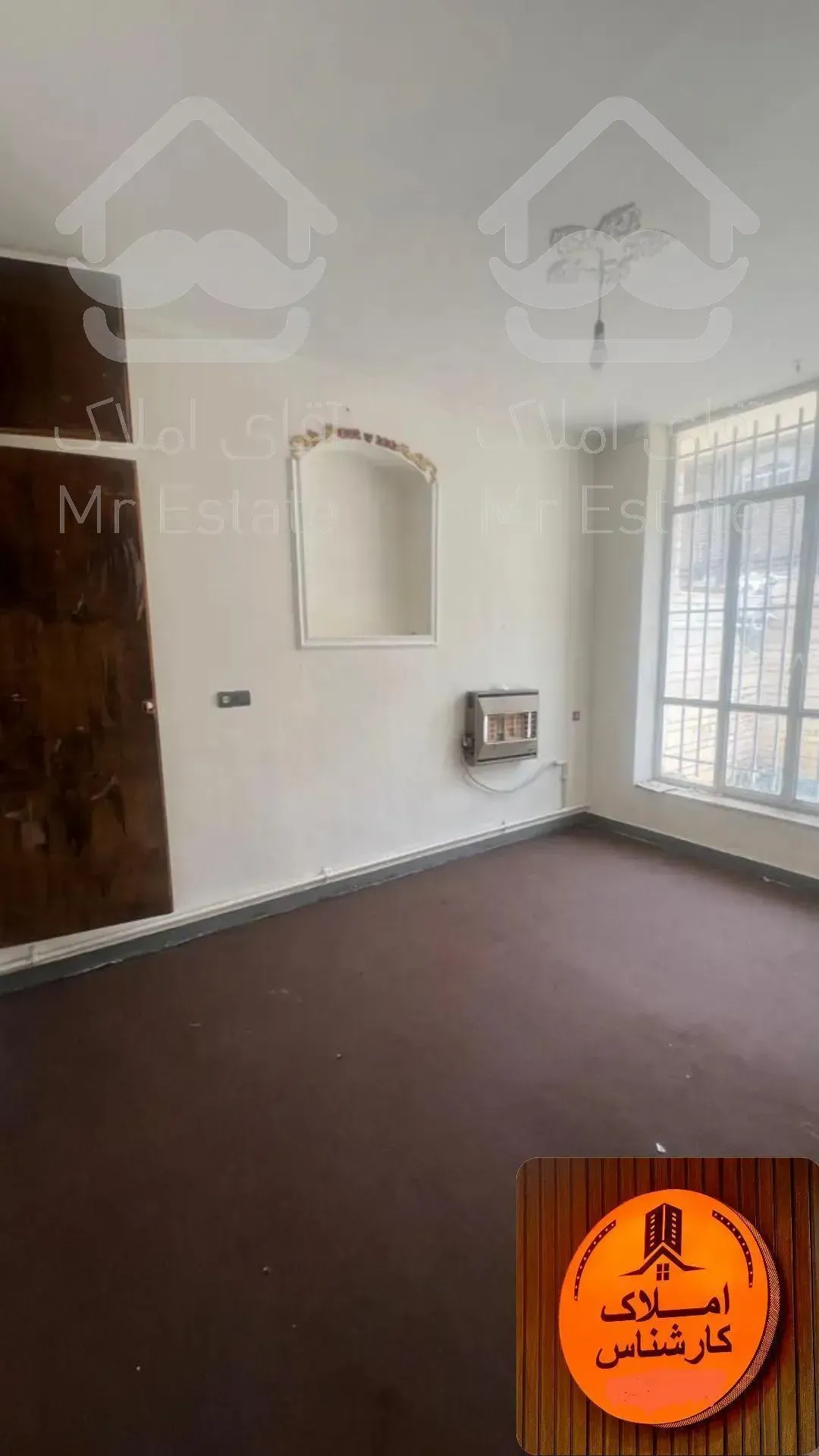 ویلایی 128 متر 2خوابه شهرک ولیعصر