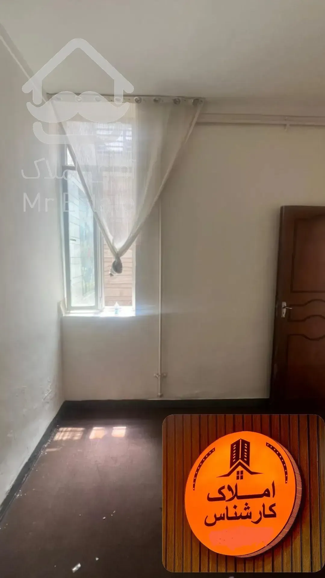 ویلایی 128 متر 2خوابه شهرک ولیعصر