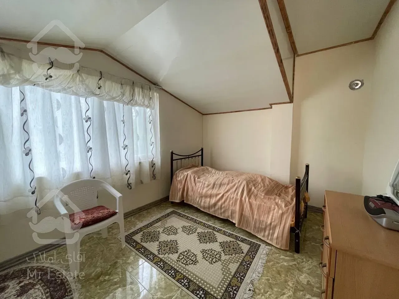 ویلاباغ دوبلکس مبله/شهرک خوشنام/سنددارواقعی