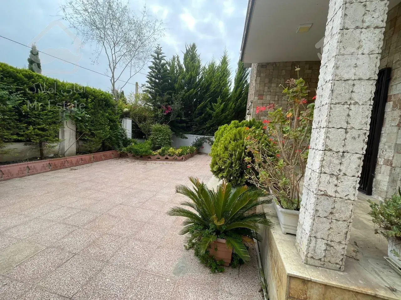 ویلاباغ دوبلکس مبله/شهرک خوشنام/سنددارواقعی