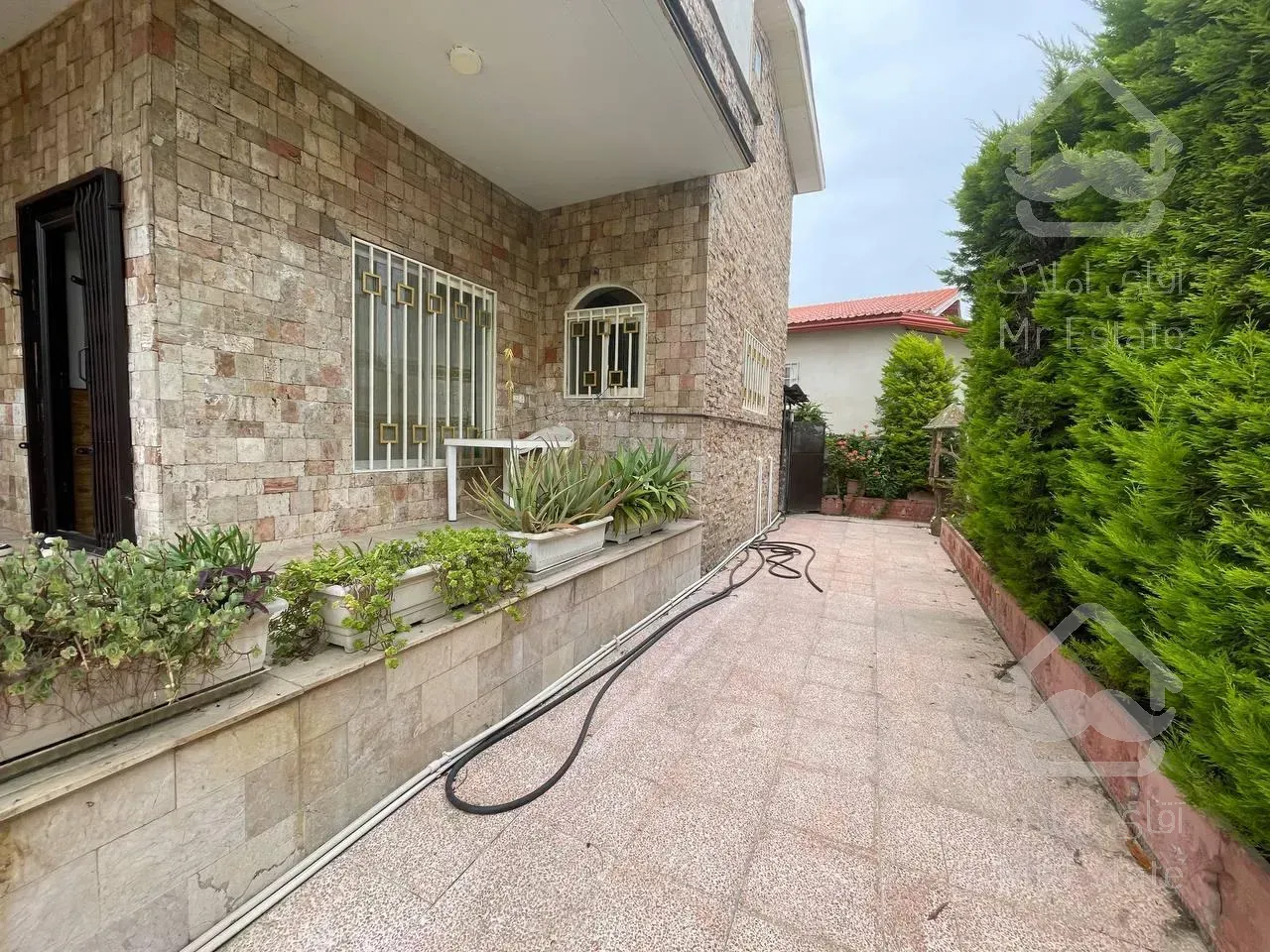 ویلاباغ دوبلکس مبله/شهرک خوشنام/سنددارواقعی