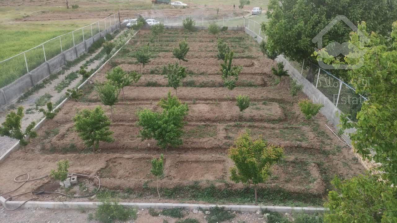 فروش باغ ویلا ۱۱۰۰ متر منطقه قره کهریز