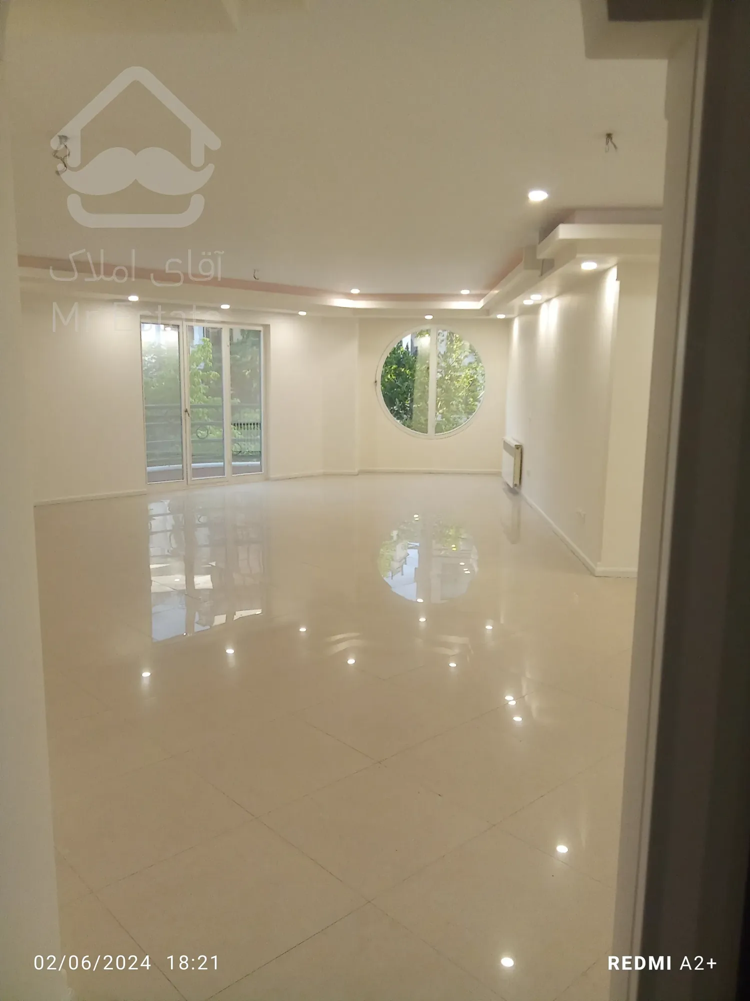 اجاره 150 متری منظریه