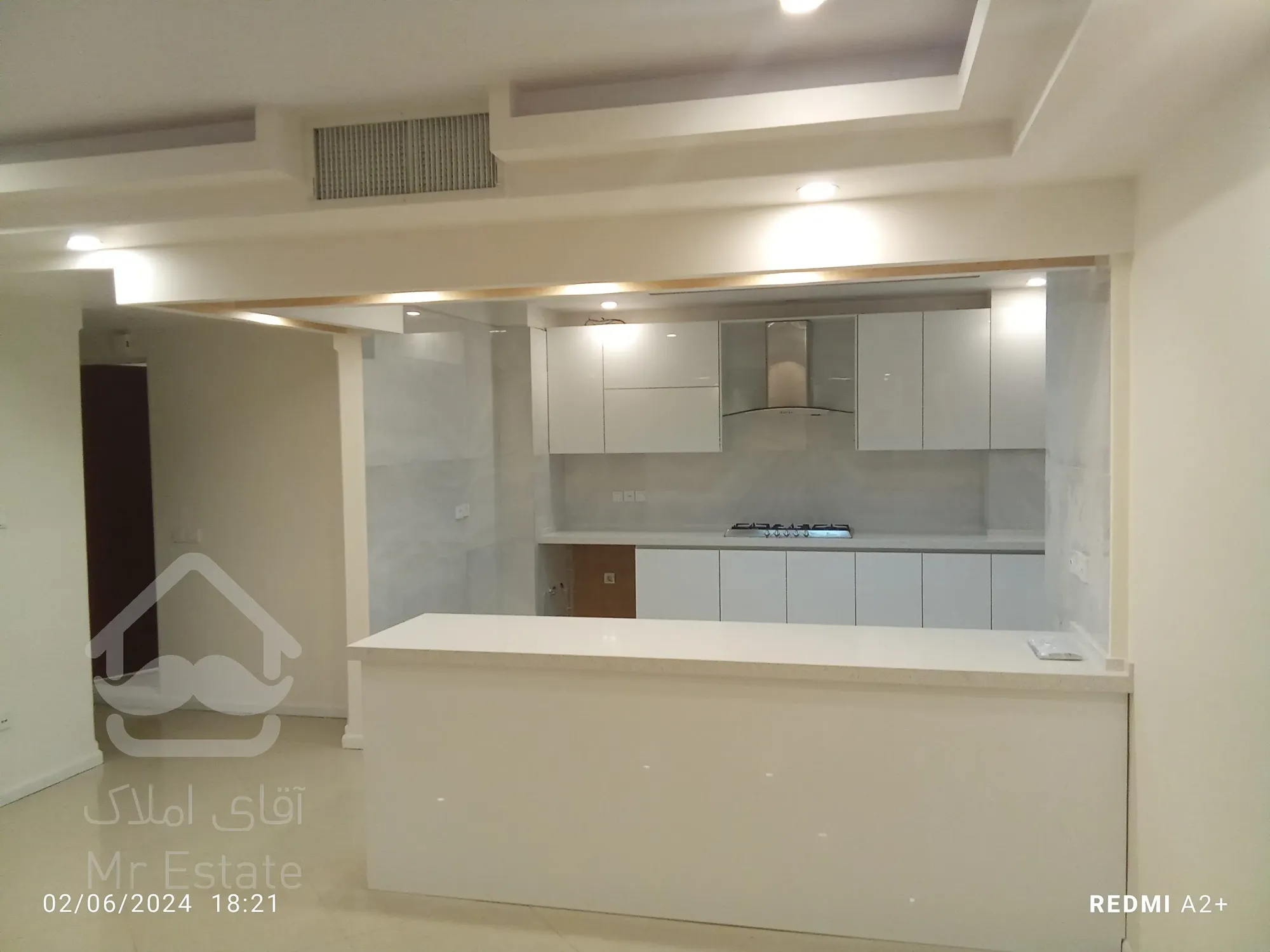 اجاره 150 متری منظریه